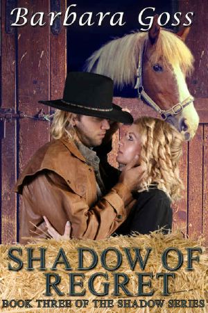 [The Shadow Series 03] • Shadow of Regret